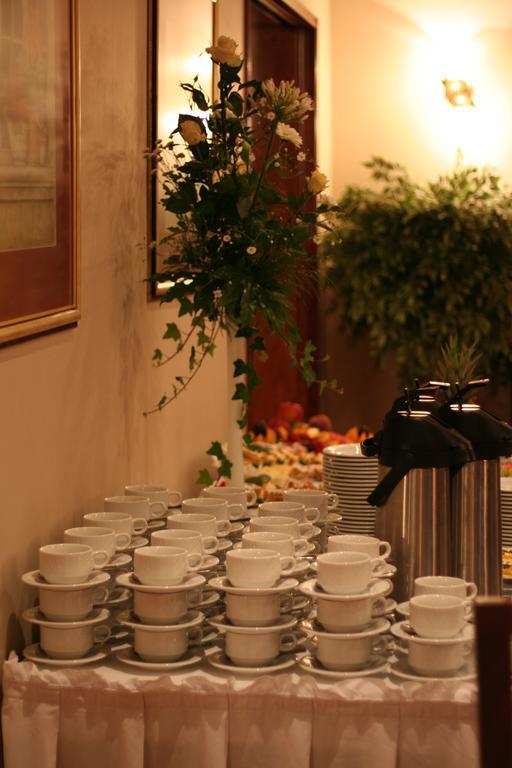 Hotel Tenishouse Маркі Екстер'єр фото