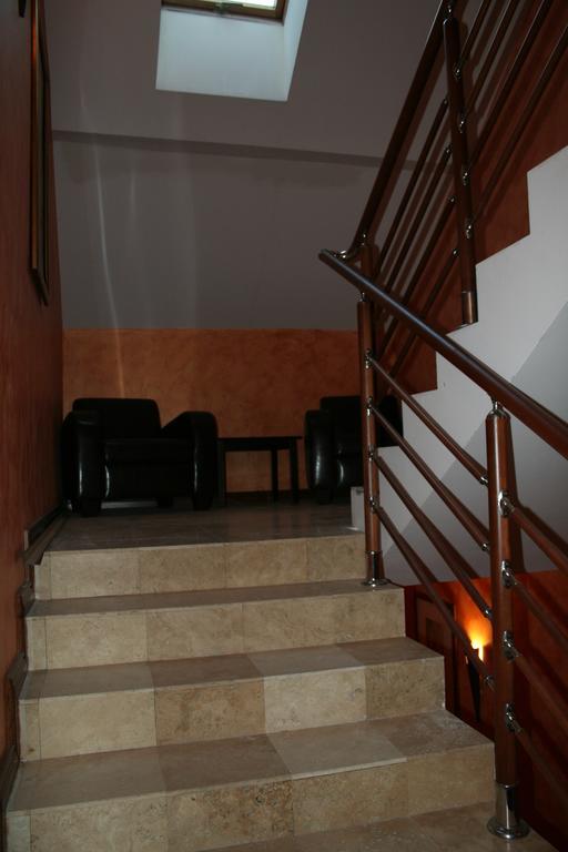 Hotel Tenishouse Маркі Екстер'єр фото