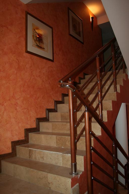Hotel Tenishouse Маркі Екстер'єр фото