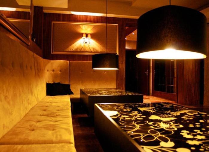 Hotel Tenishouse Маркі Екстер'єр фото